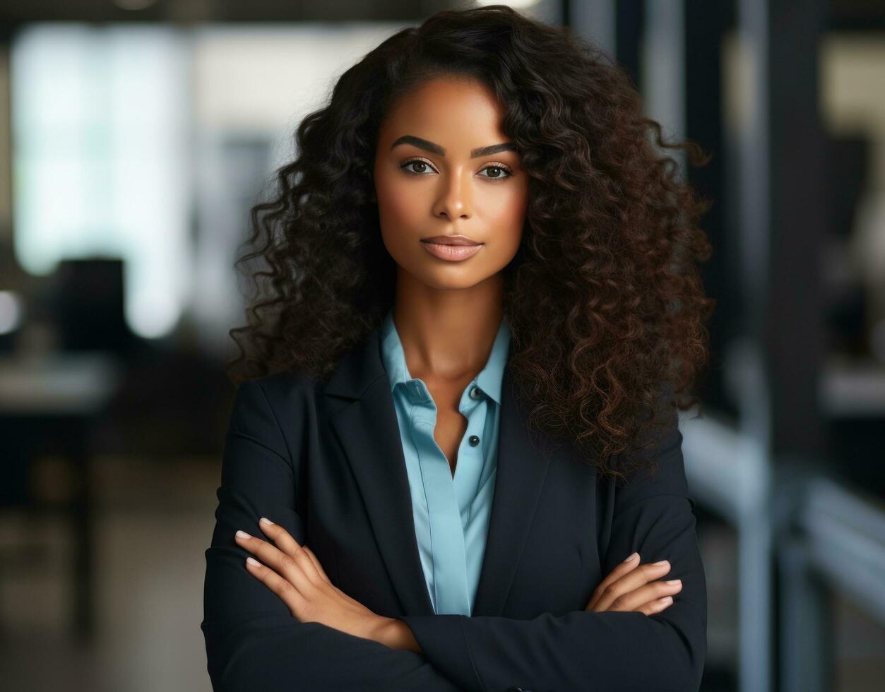 Ava Williams